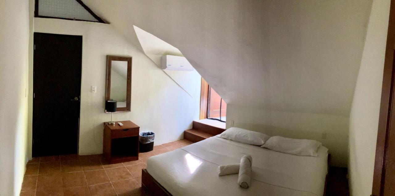 Tortuga Bacalar Bed & Breakfast ภายนอก รูปภาพ